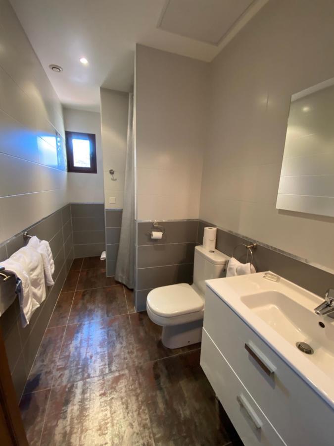 Apartamento Domaine De La Tannerie Les Coulisses Prades Exterior foto
