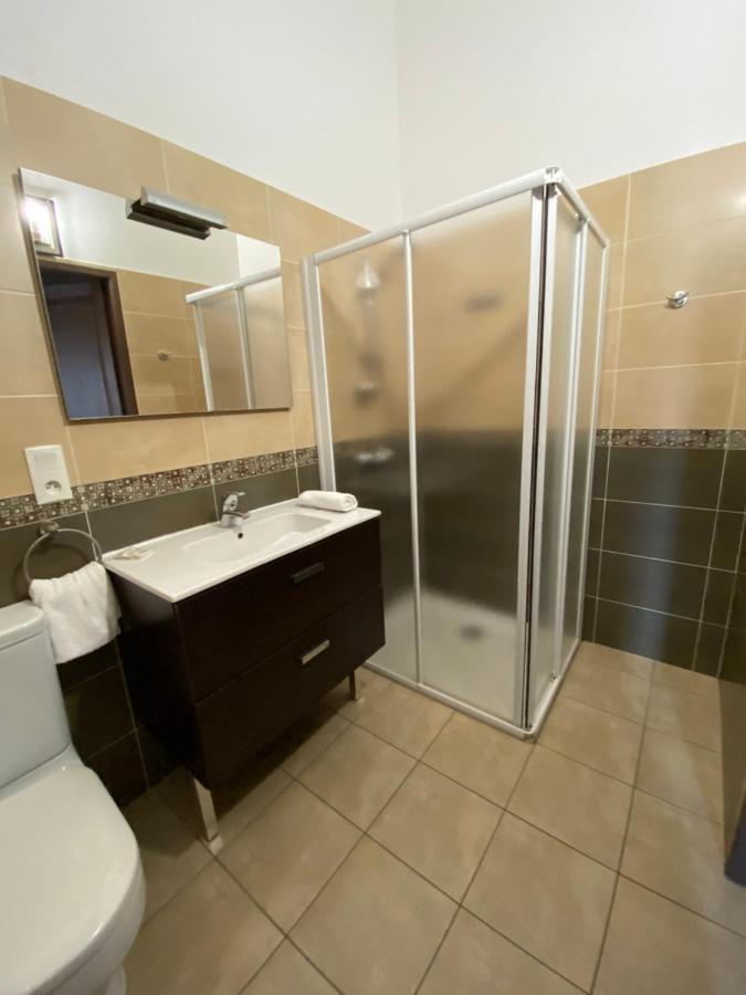 Apartamento Domaine De La Tannerie Les Coulisses Prades Exterior foto